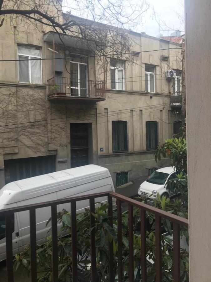 Argo Palace Tbilisi Exterior photo