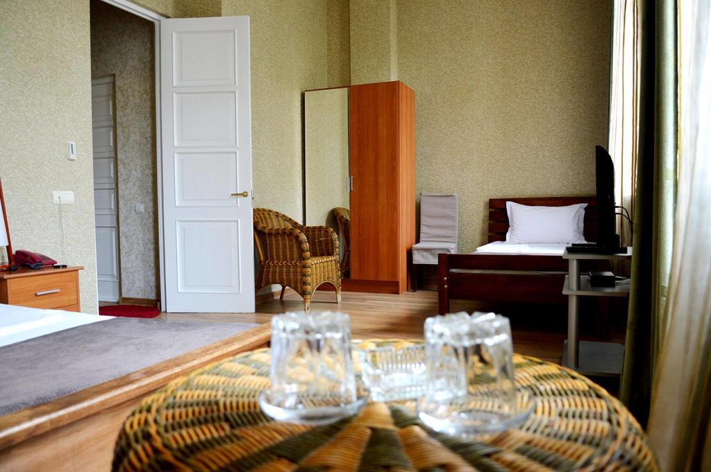 Argo Palace Tbilisi Room photo