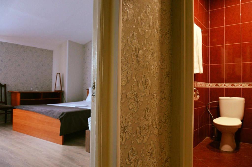 Argo Palace Tbilisi Room photo