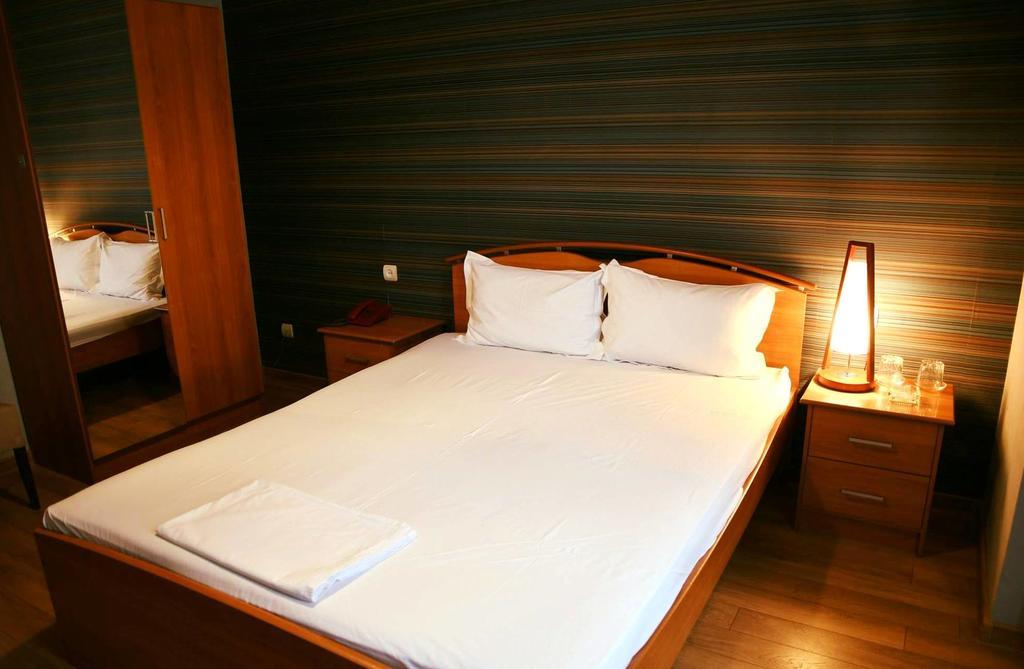 Argo Palace Tbilisi Room photo