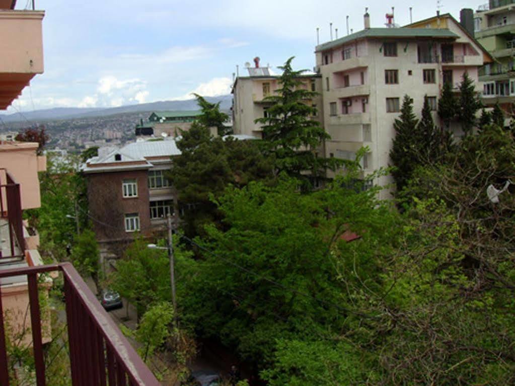 Argo Palace Hotel Tbilisi Exterior photo